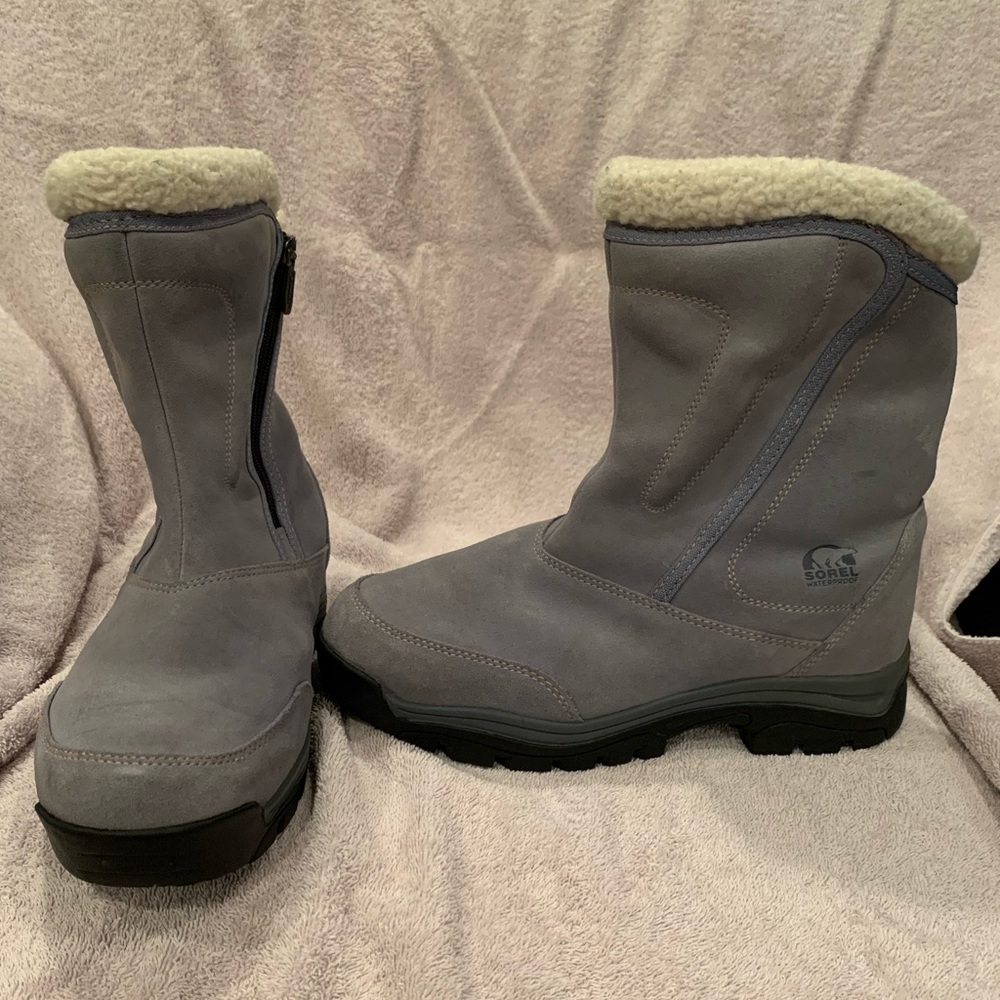 Sorel Boots